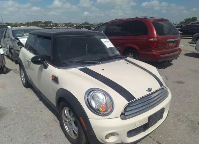 MINI COOPER HARDTOP 2012 wmwsu3c58ct262385