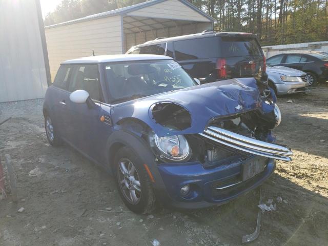 MINI COOPER 2012 wmwsu3c58ct262418