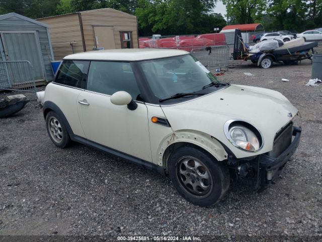 MINI COOPER 2012 wmwsu3c58ct262922