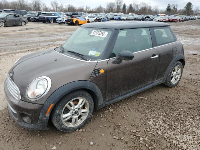 MINI COOPER 2012 wmwsu3c58ct262936