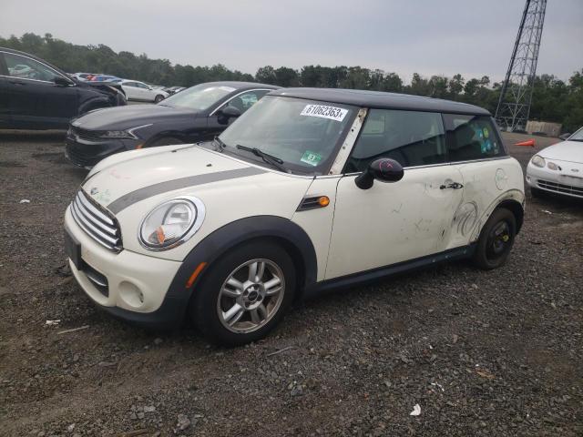 MINI COOPER 2012 wmwsu3c58ct263133