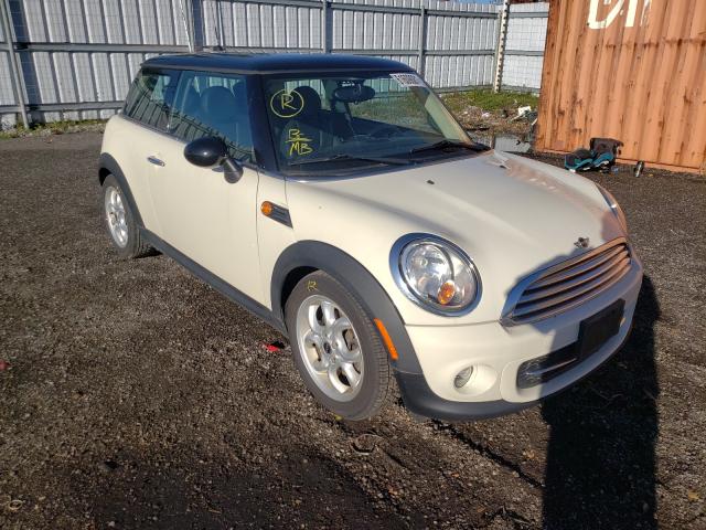 MINI COOPER 2012 wmwsu3c58ct263360