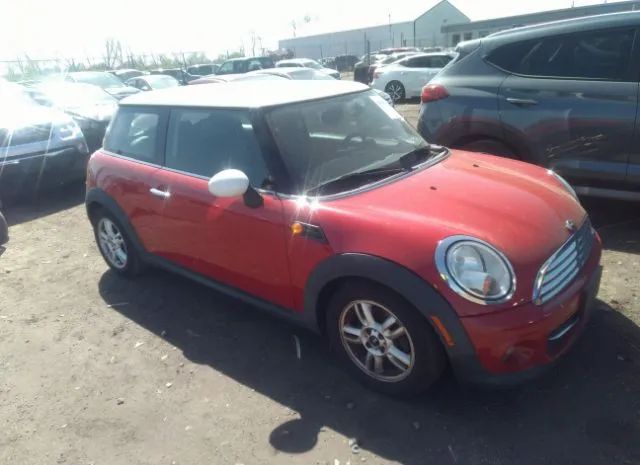 MINI COOPER HARDTOP 2012 wmwsu3c58ct264511