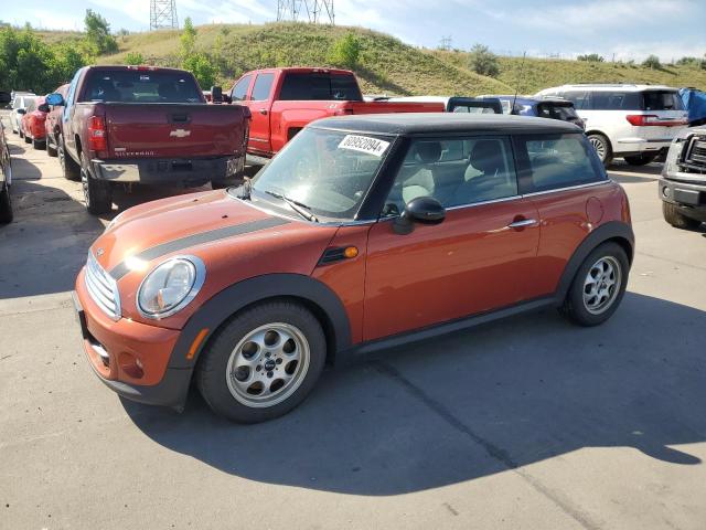 MINI COOPER 2012 wmwsu3c58ct367153