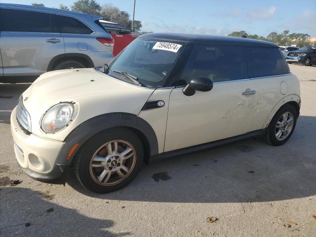 MINI COOPER 2012 wmwsu3c58ct369503