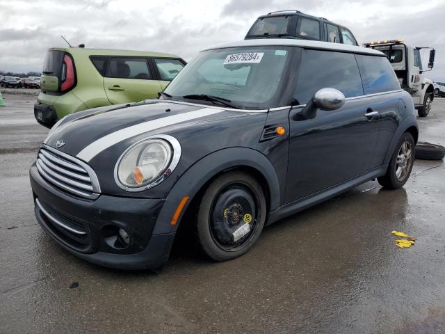 MINI COOPER 2012 wmwsu3c58ct369551