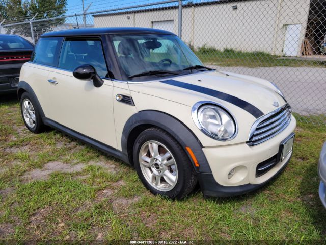 MINI COOPER 2012 wmwsu3c58ct369579