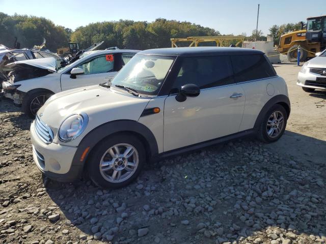 MINI COOPER 2012 wmwsu3c58ct540251