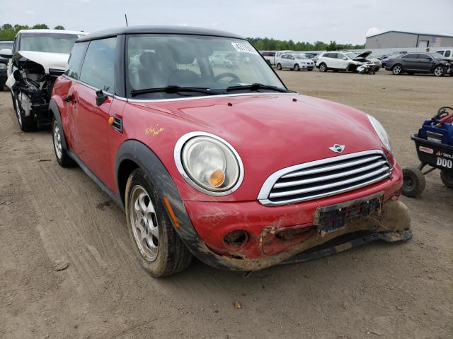 MINI COOPER 2012 wmwsu3c58ct540542