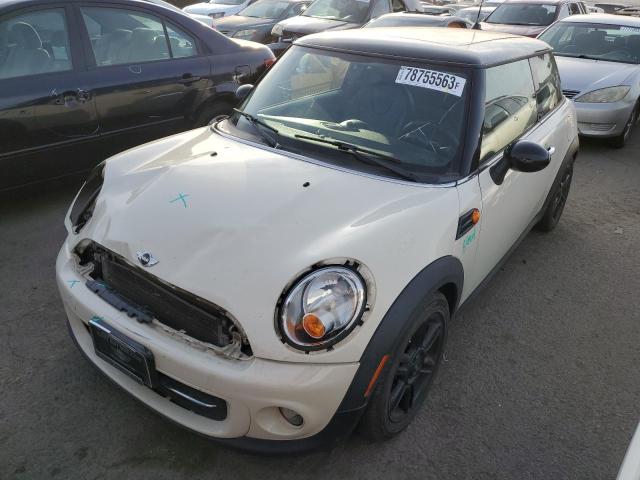 MINI COOPER 2012 wmwsu3c58ct540959