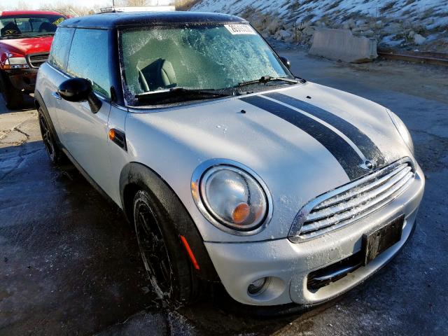 MINI COOPER 2012 wmwsu3c58ct541061