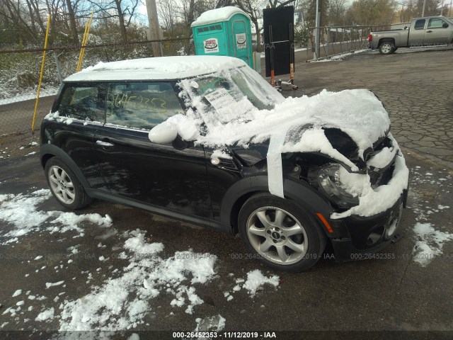 MINI COOPER HARDTOP 2012 wmwsu3c58ct541657