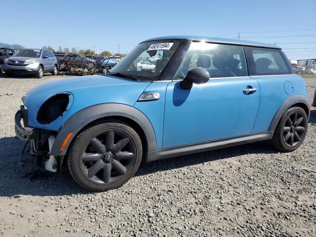 MINI COOPER 2012 wmwsu3c58ct541870