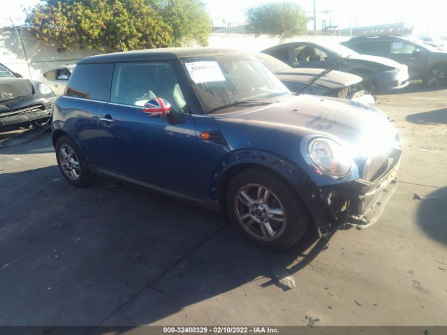 MINI COOPER HARDTOP 2012 wmwsu3c58ct542548