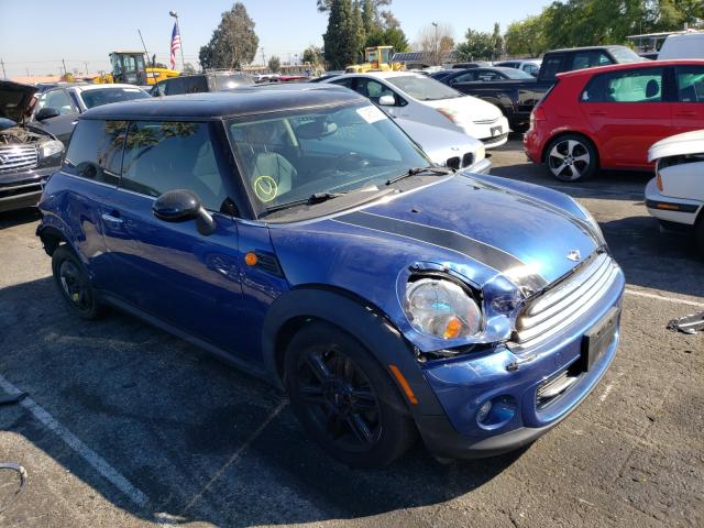 MINI COOPER 2012 wmwsu3c58ct542811