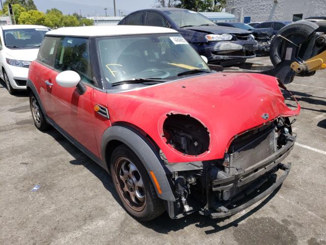 MINI COOPER 2012 wmwsu3c58ct543022