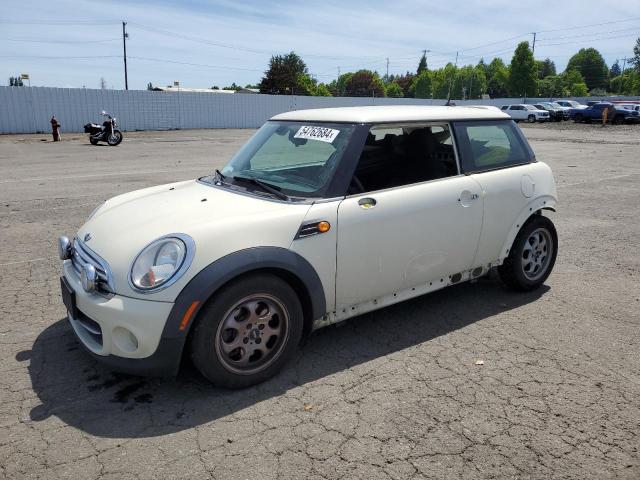 MINI COOPER 2012 wmwsu3c58ct543053