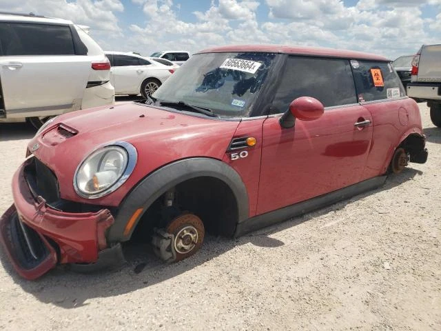 MINI COOPER 2012 wmwsu3c58ct543571