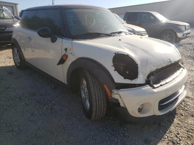 MINI NULL 2013 wmwsu3c58dt370118