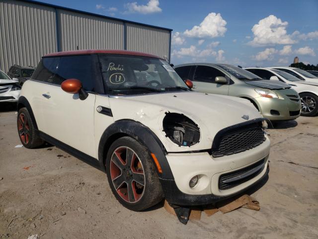 MINI COOPER 2013 wmwsu3c58dt371298