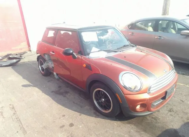 MINI COOPER HARDTOP 2013 wmwsu3c58dt372760