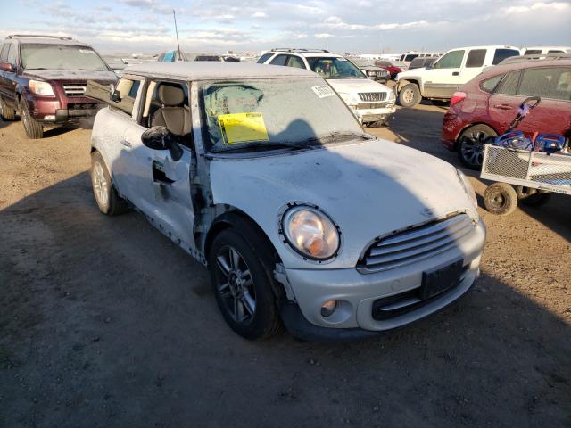 MINI COOPER 2013 wmwsu3c58dt372998