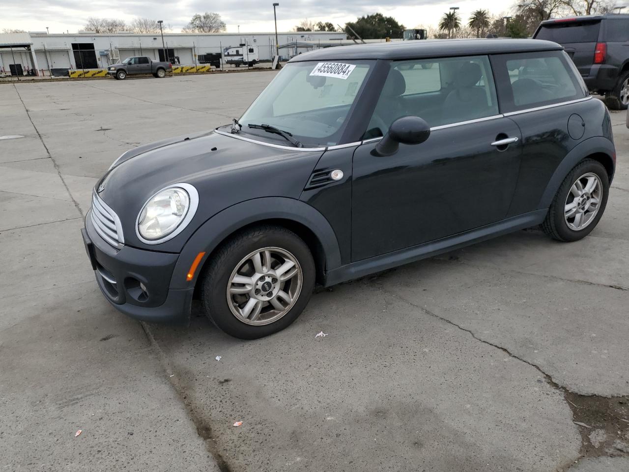 MINI COOPER 2013 wmwsu3c58dt373102