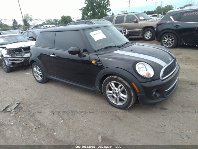 MINI NULL 2013 wmwsu3c58dt373116