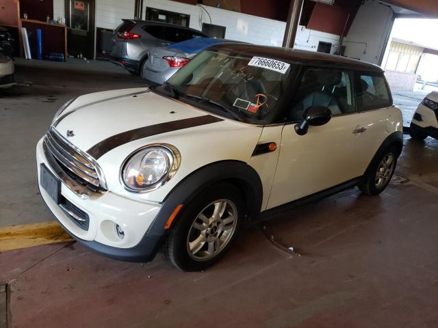 MINI COOPER 2013 wmwsu3c58dt373150