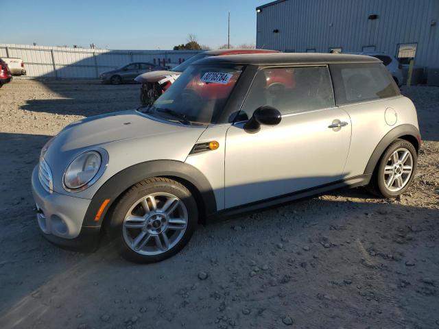 MINI COOPER 2013 wmwsu3c58dt373553