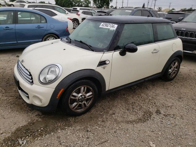 MINI COOPER 2013 wmwsu3c58dt373598