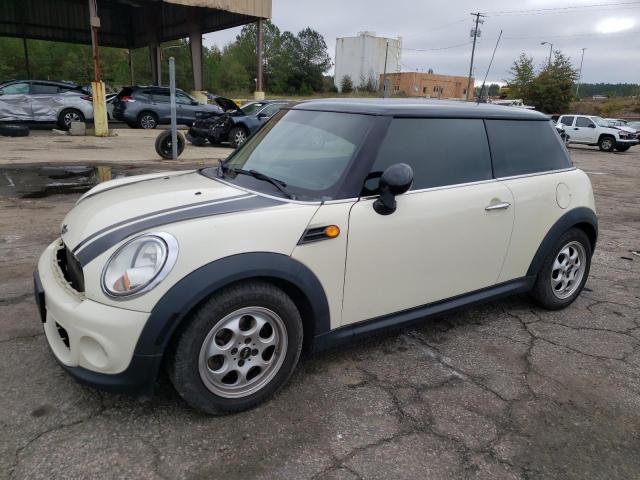 MINI COOPER 2013 wmwsu3c58dt373908