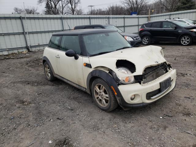 MINI COOPER 2013 wmwsu3c58dt375206