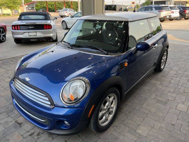 MINI COOPER HARDTOP 2013 wmwsu3c58dt375612