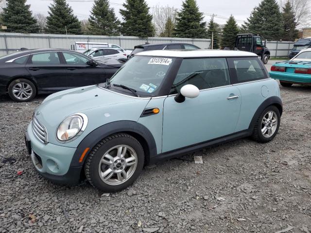 MINI COOPER 2013 wmwsu3c58dt544480