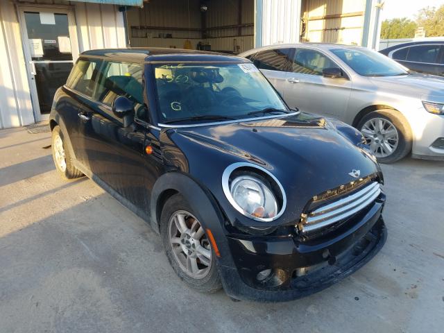 MINI COOPER 2013 wmwsu3c58dt544754