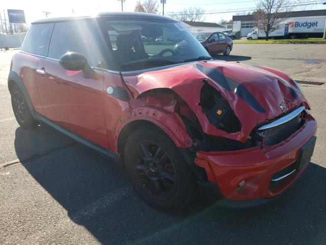 MINI COOPER 2013 wmwsu3c58dt545063