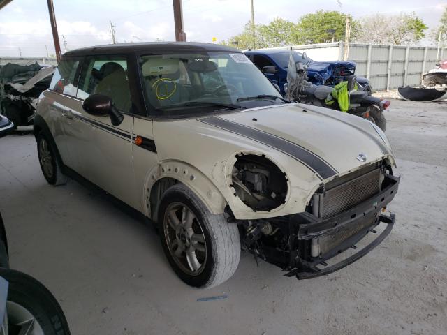 MINI COOPER 2013 wmwsu3c58dt545516