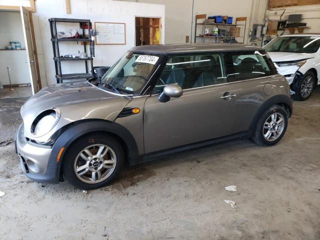 MINI COOPER 2013 wmwsu3c58dt547010