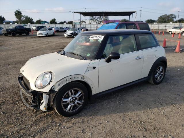 MINI COOPER 2013 wmwsu3c58dt547024