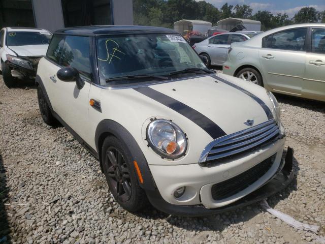 MINI COOPER 2013 wmwsu3c58dt547069