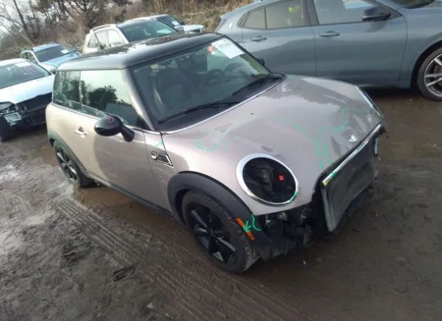 MINI COOPER HARDTOP 2013 wmwsu3c58dt547508