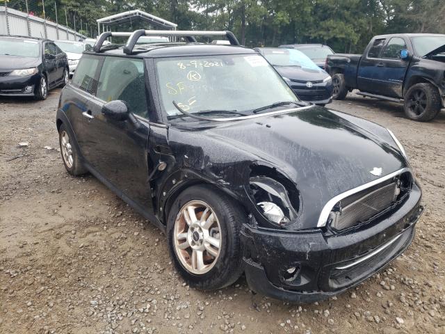 MINI COOPER 2013 wmwsu3c58dt548481