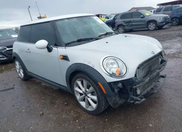 MINI HARD TOP 2013 wmwsu3c58dt548965