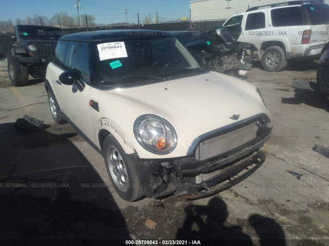 MINI COUPE 2012 wmwsu3c58dt677238