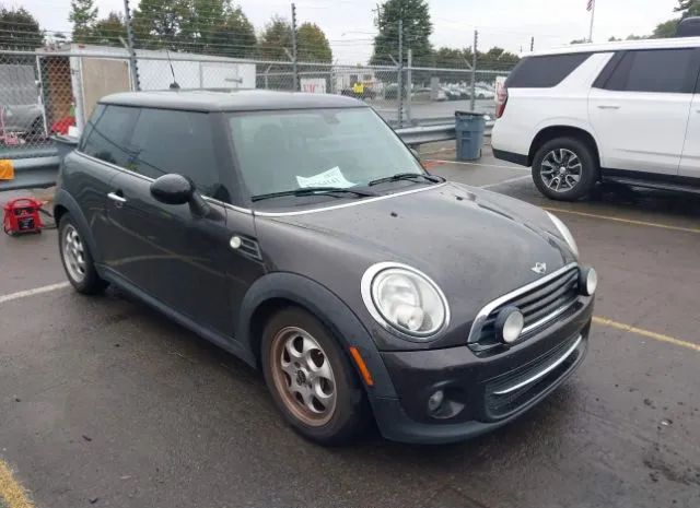 MINI NULL 2013 wmwsu3c58dt677563