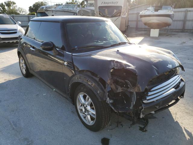 MINI COOPER 2013 wmwsu3c58dt678180