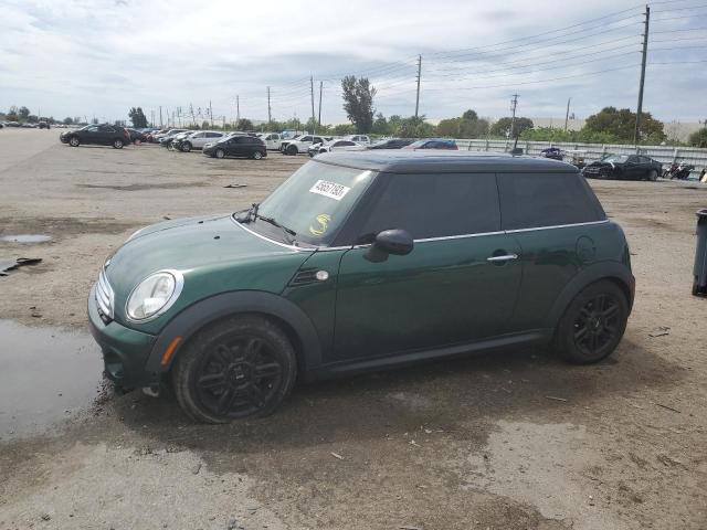 MINI COOPER 2013 wmwsu3c58dt678602