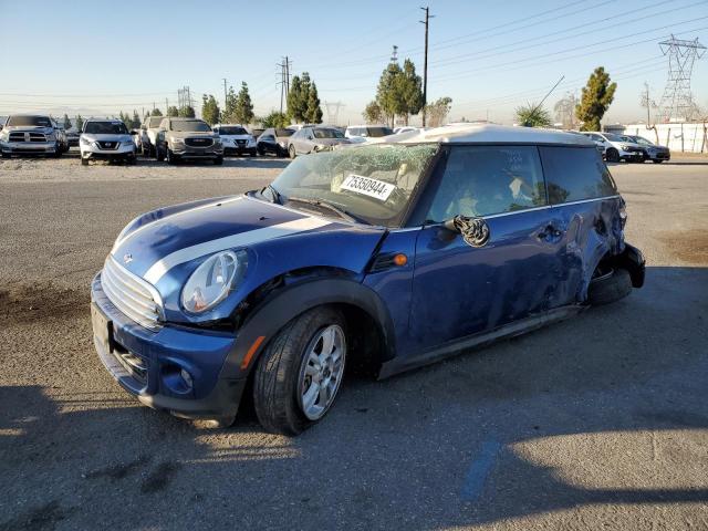 MINI COOPER 2013 wmwsu3c58dt678633