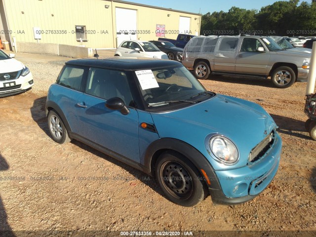 MINI COUPE 2012 wmwsu3c58dt679877